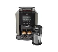 Krups Kaffeemaschine Essential EA819E Macchina per il caffè 15 Bar Chicchi di