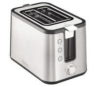 Krups Tostadora Control Inox KH442