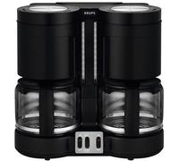 KRUPS KM 8508 DUOTHEK PLUS MOD. KM8508 EAN 3045386362431