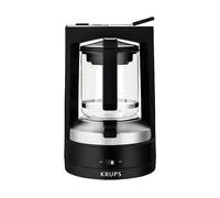 Krups KM4689 macchina per caffè Macchina da con filtro 1,25 L [KM 4689]