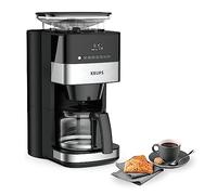 Krups Aroma Partner KM8328 Automatica Macchina da caffè con filtro 1,25 L