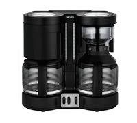 KRUPS KM8508 macchina caffè americano, Nero