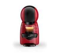 Krups KP 1A35 Piccolo XS Dolce Gusto rosso/nero Capsula macchina del KP1A3510