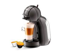 Krups Kp1238 Nescafé Dolce Gusto Caffettiera a capsule nere