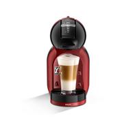 Krups Mini Me KP123H Automatica/Manuale Macchina per caffè a capsule 0,8 L