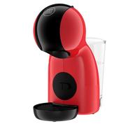 Krups KP1A35P16 Nescaffè Dolce Gusto Macchina da Caffè Rosso e Nero