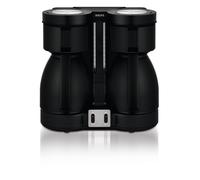Krups KT 8501 Automatica/Manuale Macchina da caffè con filtro