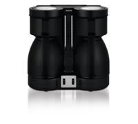 Krups KT 8501 Automatica/Manuale Macchina da caffè con filtro