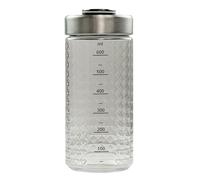 Krups Lattiera da 600 ml, Brocca per Latte con Schiuma Cremosa, Italiano