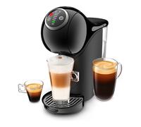 Krups Macchina caffè Capsula 1500W GENIO S Plus Black KP340810