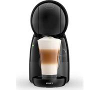 KRUPS Macchina Caffè Espresso Capsule Nescafé Dolce Gusto 0,8 Litri colore Nero - KP1A3BP16 Piccolo