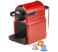 Krups Macchina Caffè INISSIA RED XN1005