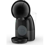 KRUPS Macchina Caffè Nescafè Dolce Gusto Piccolo XS Capsule colore Nero - KP1A3BK
