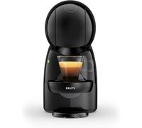 Krups Macchina Caffè Piccolo XS KP1A3B Dolce Gusto 15 Bar Nero