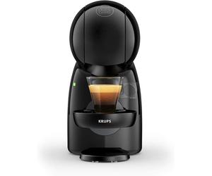 Krups Macchina Caffè Piccolo XS KP1A3B Dolce Gusto 15 Bar Nero