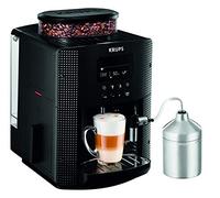 Krups EA 8160 macchina per caffè Automatica Macchina per espresso 1,8 L