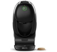 Krups - Macchina da Caffè Espresso Semi automatica DG NEO KP83081 Potenza 1600 Watt Colore Nero