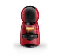 Krups MACCHINA DA CAFFE' KRUPS NESCAFE' DOLCE GUSTO PICCOLO XS KP1A3510 RED