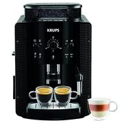 Krups YY8125FD macchina per caffè Automatica Macchina per espresso 1,6 L
