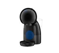 Krups Macchina per il caffè Nescafé Dolce Gusto Piccolo XS con capsule, per caffè caldi e freddi, con pompa da 15 bar di pressione e dosaggio manuale dell'acqua, 0.8 lt