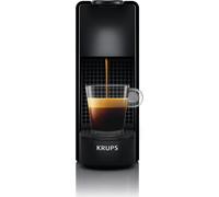 KRUPS Mini Deluxe - Macchina Caffé Nespresso a Capsule colore Nero