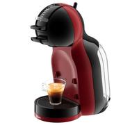 Krups Mini Me KP123H Automatica/Manuale Macchina per caffè a capsule 0,8 L