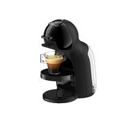 KRUPS Mini Me KP1438K MACCHINA CAFFÈ CAPSULE, Nero