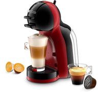 Krups Mini Me KP123H Automatica/Manuale Macchina per caffè a capsule 0,8 L