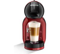 Krups Mini Me KP123H Automatica/Manuale Macchina per caffè a capsule 0,8 L