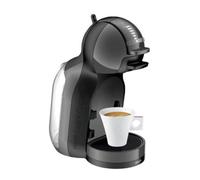 Krups Mini Me KP1238 Automatica/Manuale Macchina per caffè a capsule 0,8 L