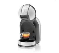 KP123BKA - KRUPS - MACCHINA CAFFE MINI ME DOLCEGUSTO col. GRIGIO ANTRACITE