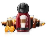 Krups Mini Me YY5219FD macchina da caffè Interamente automatica Macchina per caffè a cialde 0,8 L - Nouvo