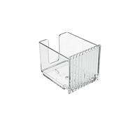 Krups MS-0055334 - Vaschetta di raccolta capsule per macchine da espresso / Nespresso