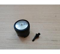 Krups MS-0697072 Cilindro pressione macchina del caffè expresso fully automatic