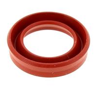 KRUPS, guarnizione di ingresso acqua, MS-0907124, diametro 23 / 14 mm