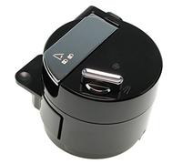 Krups MS-0A20601 - Schiumatore per latte per macchina da caffè EA829E, EA8298