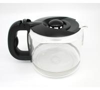 Krups MS-622958 Caraffa In Vetro Trasparente Originale Ricambio
