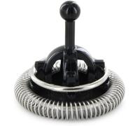 Krups MS-623523 Frullino per schiumatore Aeroccino, Citiz & Milk