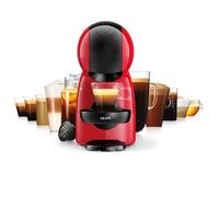 Krups NESCAFÉ DOLCE GUSTO KP1A35 Automatica/Manuale Macchina per caffè a capsule 0,8 L