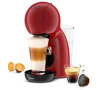 Krups NESCAFÉ DOLCE GUSTO KP1A35AS macchina per caffè Automatica/Manuale Macchina per caffè a capsule 0,8 L