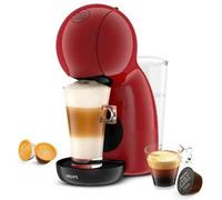 KRUPS NESCAFE' DOLCE GUSTO KP1A35AS MACCHINA PER CAFFE' AUTOMATICA/MANUALE IN CA