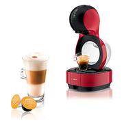 Krups Nescafé Dolce Gusto Lumio Libera installazione Semi-automatica