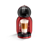 Krups Mini Me KP123H Automatica/Manuale Macchina per caffè a capsule 0,8 L