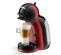 Krups Nescafé Dolce Gusto Mini Me Rouge et Noir