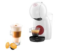 Krups NESCAFÉ DOLCE GUSTO PICCOLO XS by bianco macchina per capsule di caffè man