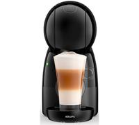 Krups Nescafé Dolce Gusto Piccolo XS KP1A3BP16 Caffettiera a capsule multibevanda 15 bar Nero
