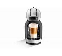 KRUPS Nescafé Dolce Gusto YY3888FD Mini Me Machine a caffè espresso, Pression 15 bar, Curseur de dosage, Cafetiere dosettes, Grigio