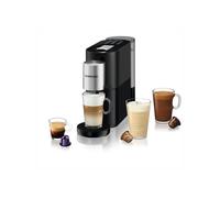 Krups Nespresso Atelier XN8908 Kaffeemaschine Macchina per il caffè 19 Bar