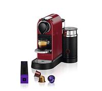Krups Nespresso XN7615 CITIZ & MILK XN761 - Krups Nespresso XN7615