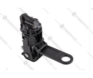 Krups Nespresso diffusore TMBU pistone leva macchina caffè Essenza Mini XN110